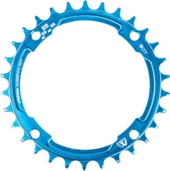 E-thirteen Kettenblatt Guidering M 4-Arm 1-fach