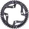 Shimano Deore Kettenblatt FC-M610 10-fach Für Kettenschutzring