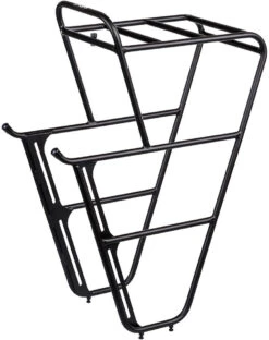 Surly Nice Rack 2.0 Gepäckträger VR Für 26" Bis 29" Räder