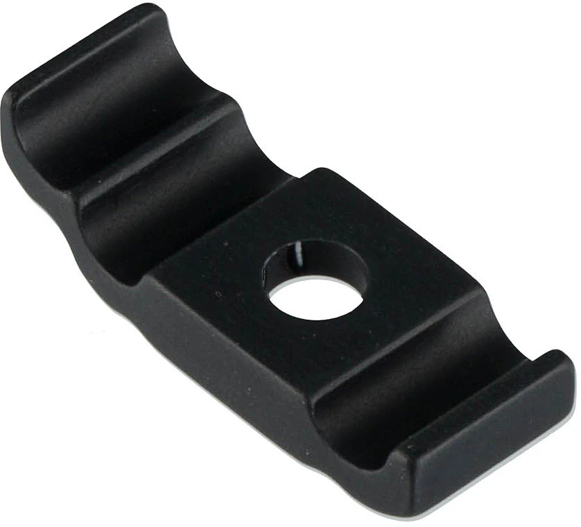 Kabelhalter 3-fach 1 Kabelhalter 3-fach