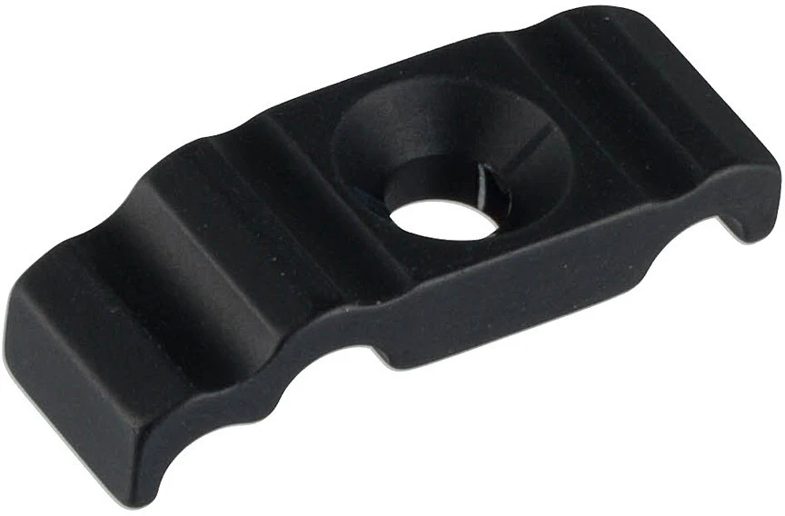 Kabelhalter 3-fach 2 Kabelhalter 3-fach – Bild 2