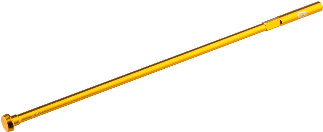 Crankbrothers Speichennippel 6 Crankbrothers Speichennippel – Bild 6