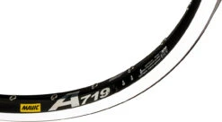 Mavic A 719 28" Felge -Fahrrad Rabatte 137865