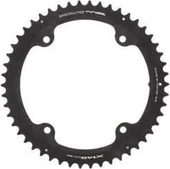 TA Kettenblatt X145, 4-Arm, Außen, 145 Mm Lochkreis