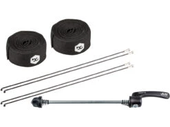 Trail XT Disc Center Lock 26" Laufradsatz -Fahrrad Rabatte 152451