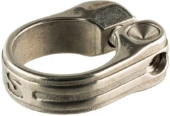 Surly Stainless Sattelklemme 6 Surly Stainless Sattelklemme -Fahrrad Rabatte 159230