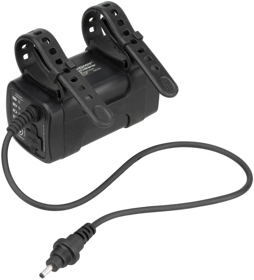 SIGMA Battery Pack Akku Für Buster 2000 HL 1 SIGMA Battery Pack Akku Für Buster 2000 HL