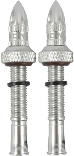 Kcnc Tubelessventil 65 Mm -Fahrrad Rabatte 178156