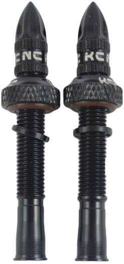 Kcnc Tubelessventil 65 Mm -Fahrrad Rabatte 178158