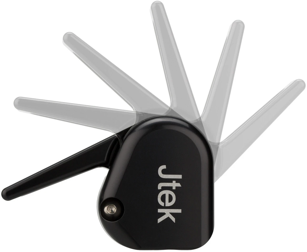 Bar End Shifter Lenkerendschalthebel Shimano Alfine 11-fach 5 Bar End Shifter Lenkerendschalthebel Shimano Alfine 11-fach – Bild 5