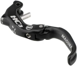 MAGURA Bremshebel HC3 1-Finger Reach Adjust Für MT6/MT7/MT8/MT Trail Carbon
