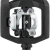 Shimano Click´R Klick-/Plattformpedale PD-T421