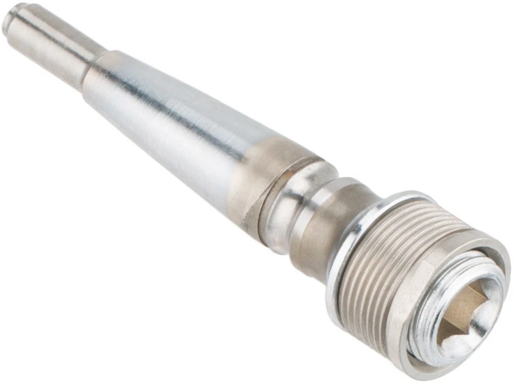 Shimano Dura-Ace Ersatzachse Für PD-7750 / PD-7800 1 Shimano Dura-Ace Ersatzachse Für PD-7750 / PD-7800