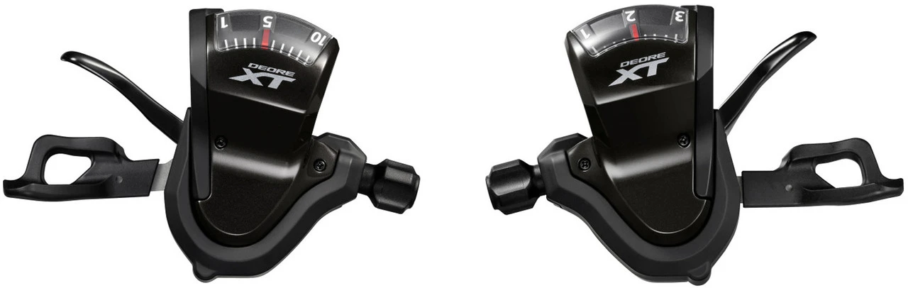 Shimano XT T8000 Gruppe 3x10 26-36-48 5 Shimano XT T8000 Gruppe 3x10 26-36-48 – Bild 5