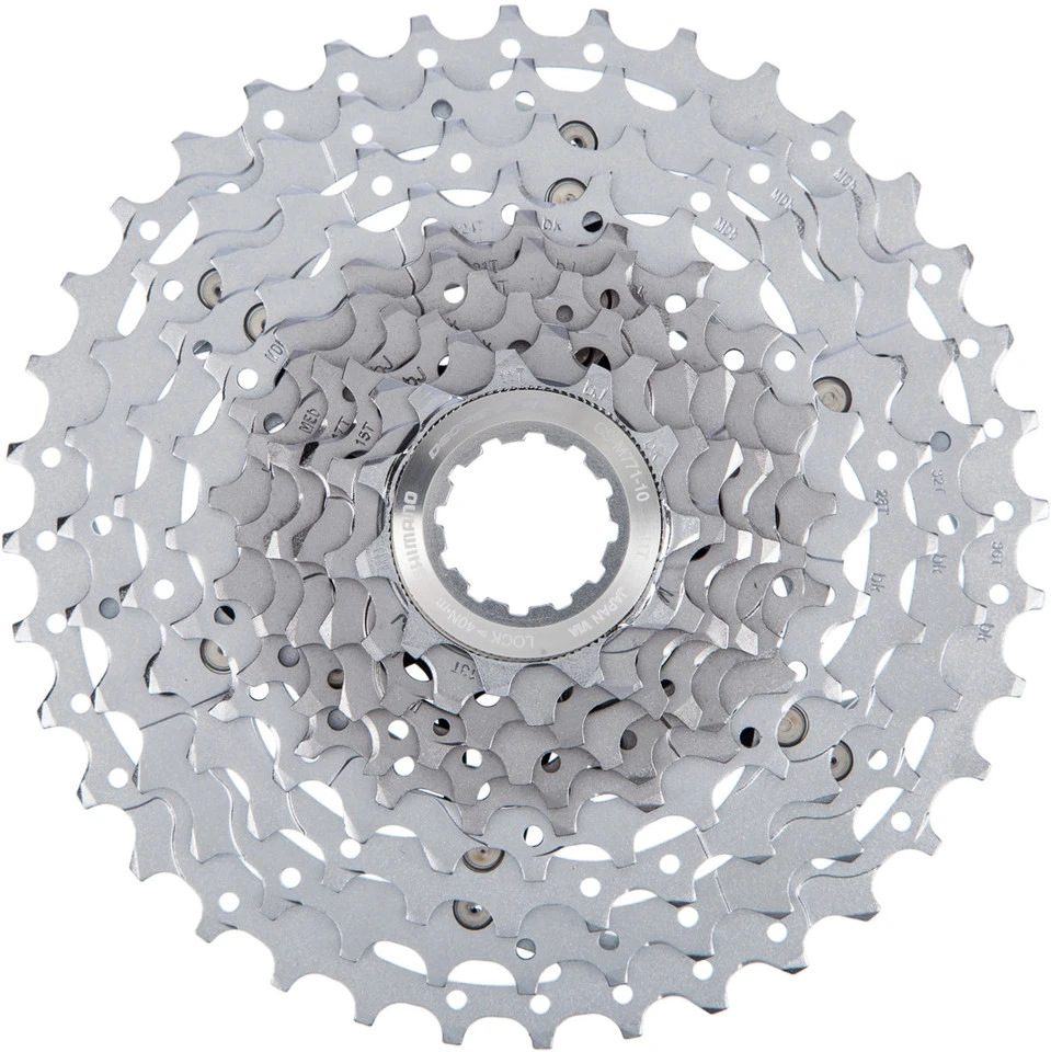 Shimano XT T8000 Gruppe 3x10 26-36-48 6 Shimano XT T8000 Gruppe 3x10 26-36-48 – Bild 6