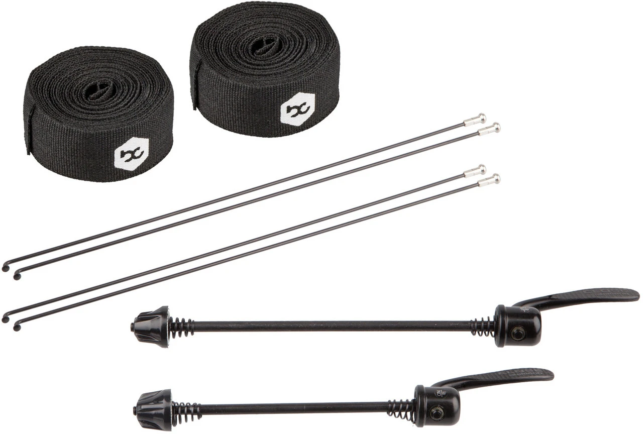 Urban XT Heavy Duty Disc Center Lock 28" Laufradsatz 7 Urban XT Heavy Duty Disc Center Lock 28" Laufradsatz – Bild 7