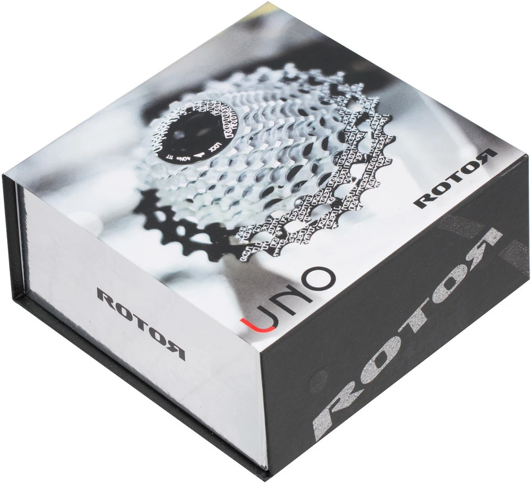 Rotor UNO 11-fach Kassette 2 Rotor UNO 11-fach Kassette – Bild 2