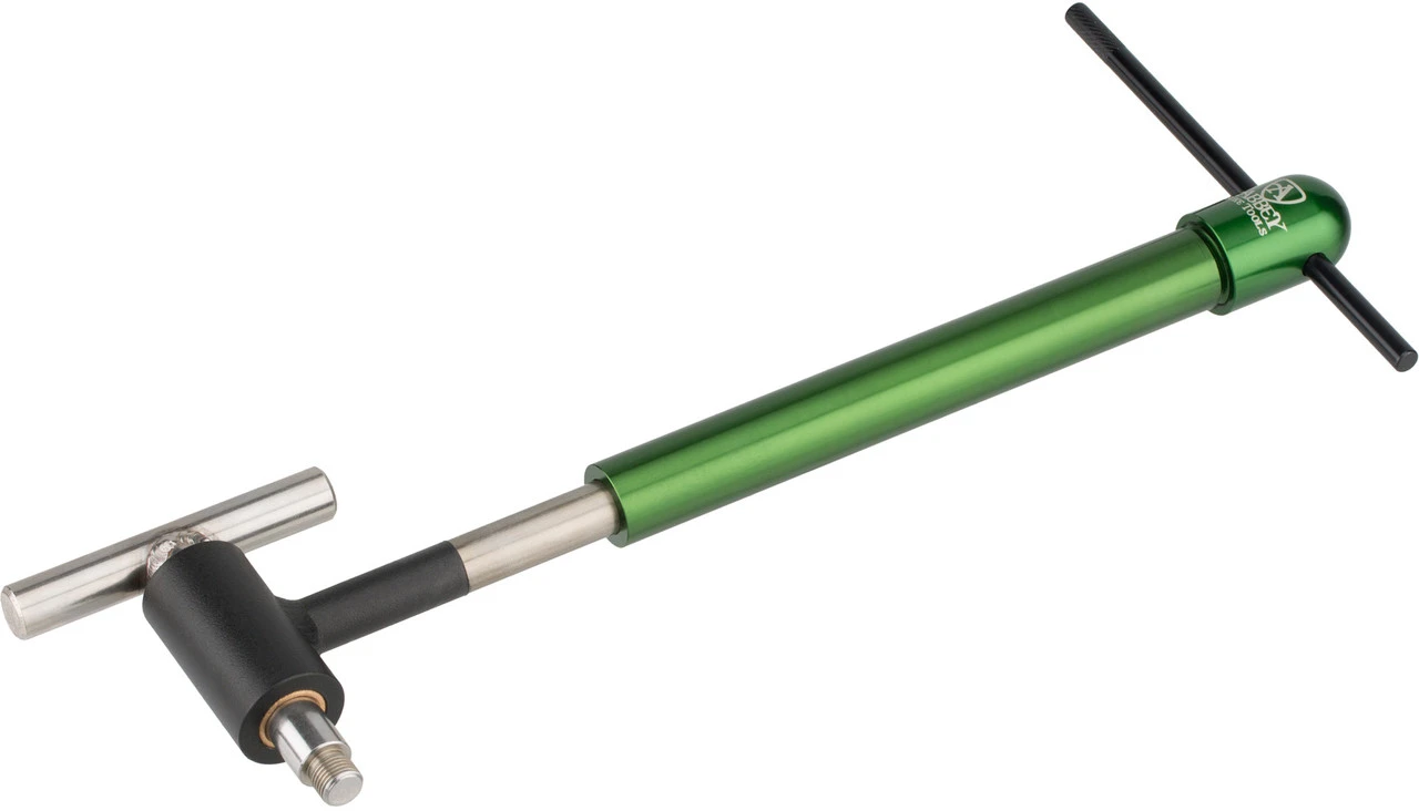 Hanger Alignment Gauge HAG Schaltaugenwerkzeug 1 Hanger Alignment Gauge HAG Schaltaugenwerkzeug