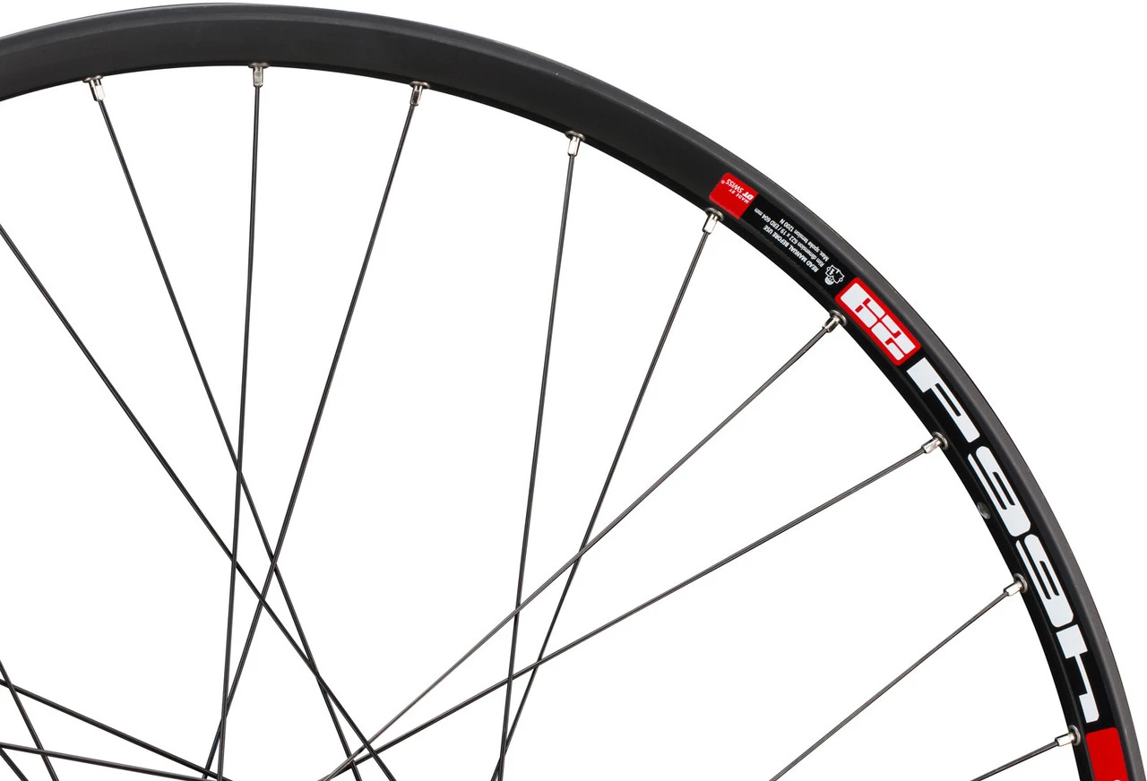 Alfine SG-S7001-8 Disc Center Lock 8-Gang Laufrad 2 Alfine SG-S7001-8 Disc Center Lock 8-Gang Laufrad – Bild 2