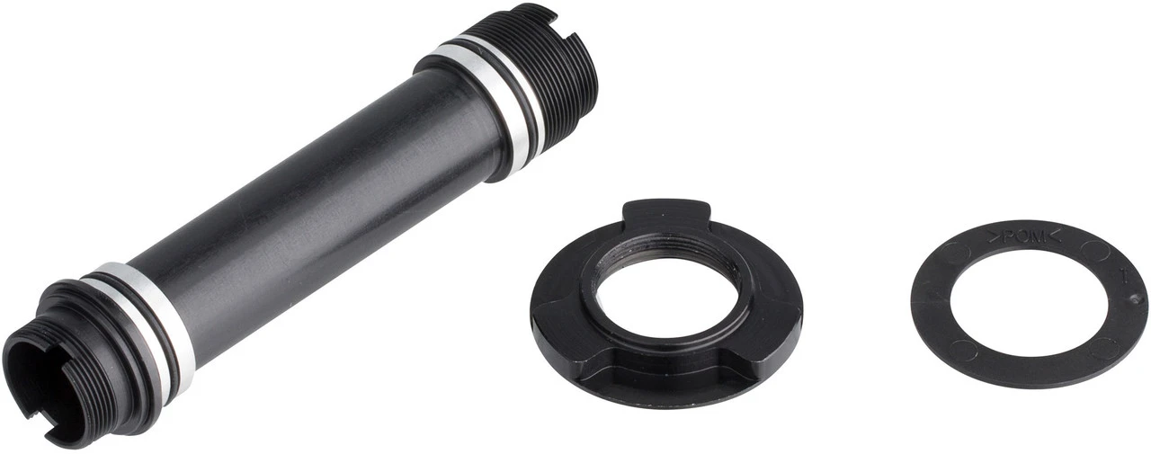 Mavic Ersatzachse 9/12/15 X 100 Mm Für Road Disc 6-Loch Laufräder Ab 2016 2 Mavic Ersatzachse 9/12/15 X 100 Mm Für Road Disc 6-Loch Laufräder Ab 2016 – Bild 2