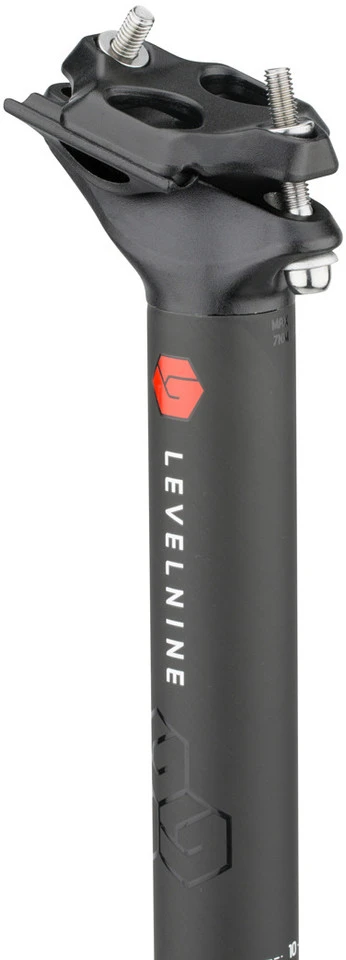 Team Carbon Sattelstütze 400 Mm 6 Team Carbon Sattelstütze 400 Mm – Bild 6