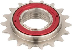 ENO Freilaufritzel 19 ENO Freilaufritzel -Fahrrad Rabatte 221229