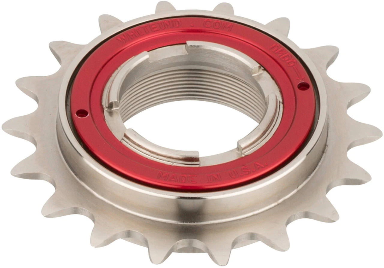 ENO Freilaufritzel 10 ENO Freilaufritzel – Bild 10