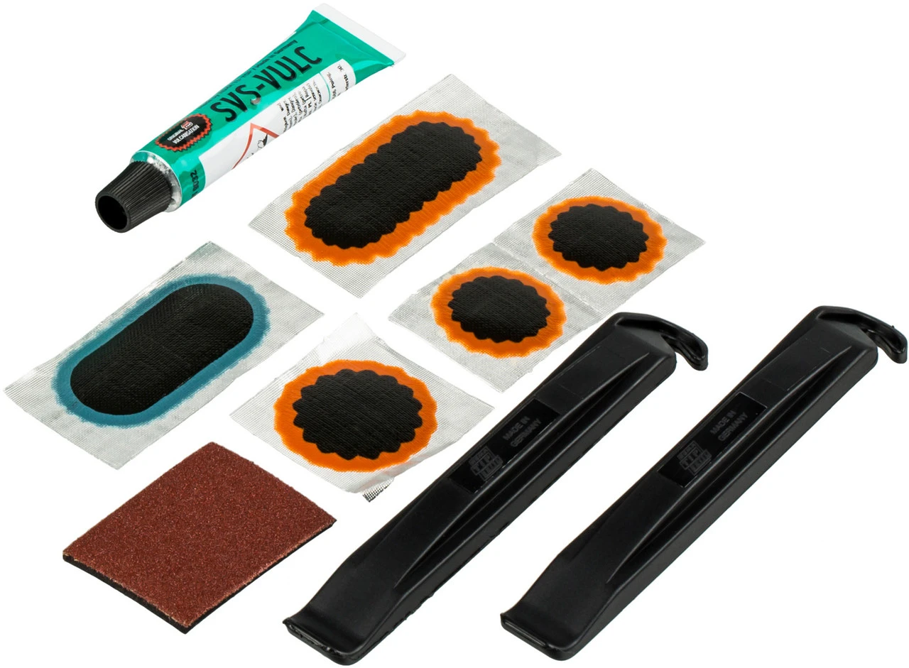 Tip Top Flickzeug Set TT 05 MTB 2 Tip Top Flickzeug Set TT 05 MTB – Bild 2