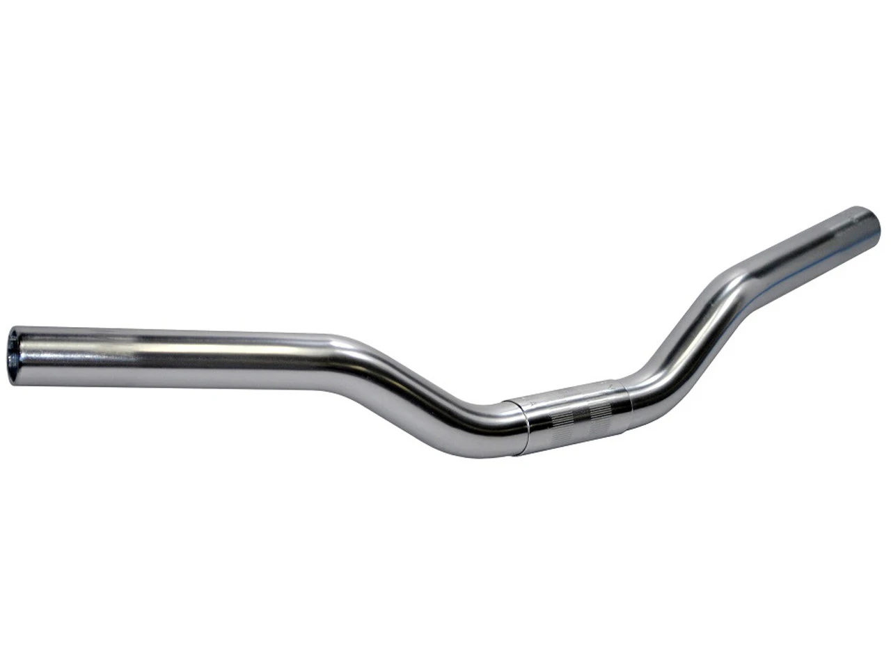 Nitto Promenade B-260AAF 25.4 Lenker 1 Nitto Promenade B-260AAF 25.4 Lenker