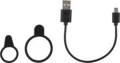 SIGMA Aura 60 Frontlicht + Nugget II Rücklicht LED Beleuchtungsset M. STVZO -Fahrrad Rabatte 228459