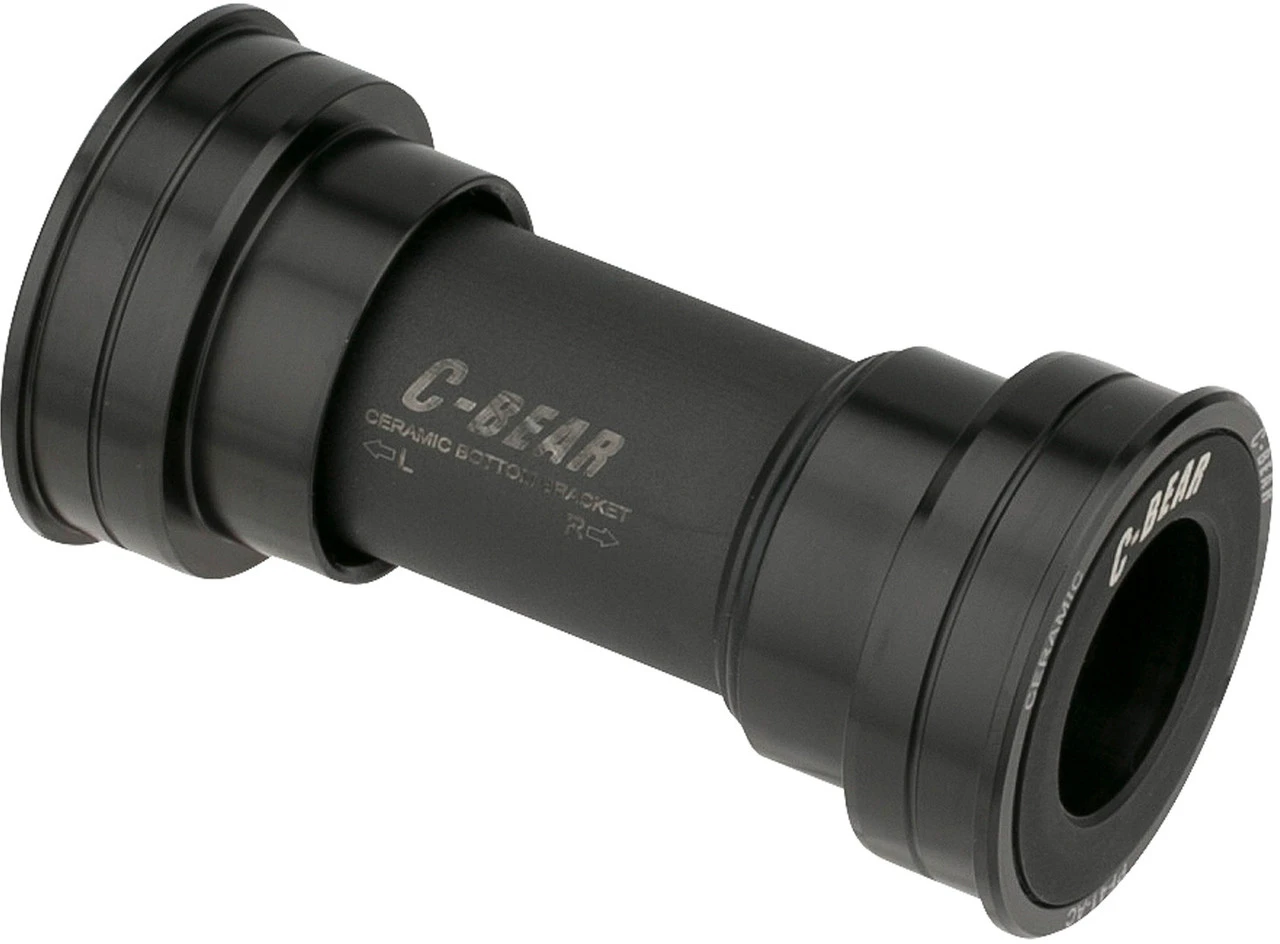 BB86/92 Shimano MTB / Cyclocross Innenlager 41 X 86,5-92 Mm 1 BB86/92 Shimano MTB / Cyclocross Innenlager 41 X 86,5-92 Mm