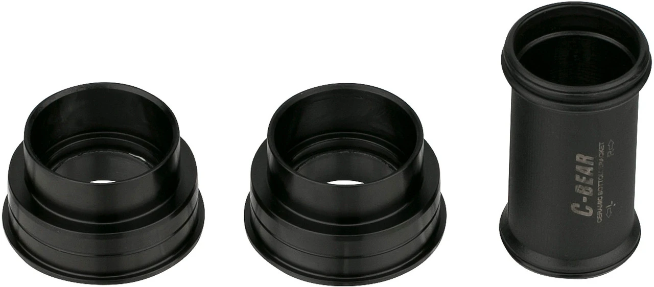 BB86/92 Shimano MTB / Cyclocross Innenlager 41 X 86,5-92 Mm 4 BB86/92 Shimano MTB / Cyclocross Innenlager 41 X 86,5-92 Mm – Bild 4