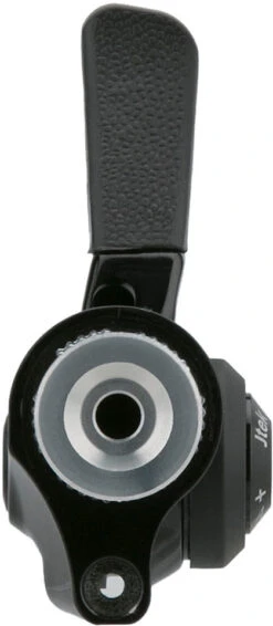 MK2 Bar End Shifter Lenkerendschalthebel Shimano Alfine 8-fach -Fahrrad Rabatte 234153