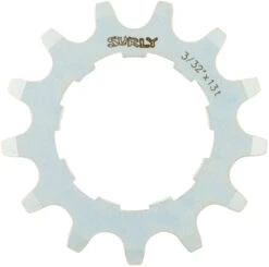 Surly SingleSpeed Cassette Cog Ritzel 3/32" -Fahrrad Rabatte 240977