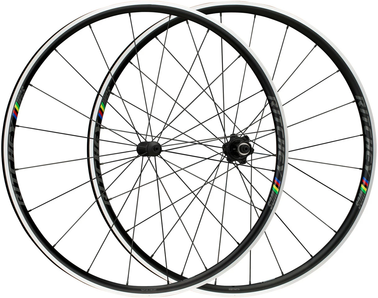 RITCHEY WCS Zeta Laufradsatz 1 RITCHEY WCS Zeta Laufradsatz