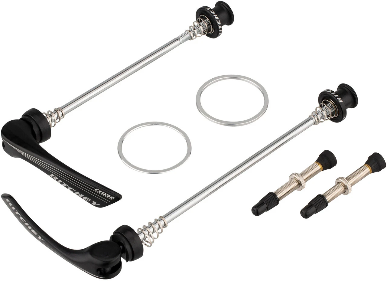 RITCHEY WCS Zeta Laufradsatz 7 RITCHEY WCS Zeta Laufradsatz – Bild 7