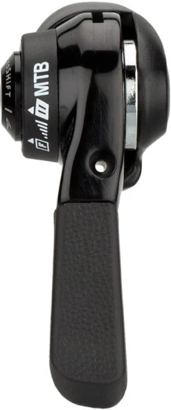 MICROSHIFT BS-M11-R Lenkerendschalthebel 11-fach Für Shimano MTB -Fahrrad Rabatte 253761
