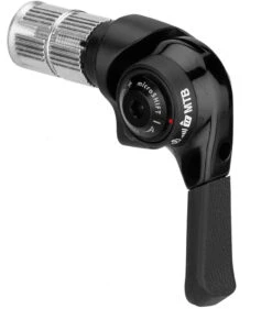 MICROSHIFT BS-M11-R Lenkerendschalthebel 11-fach Für Shimano MTB -Fahrrad Rabatte 253762