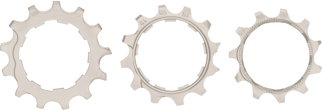 Shimano 105 Kassette CS-R7000 11-fach 3 Shimano 105 Kassette CS-R7000 11-fach – Bild 3