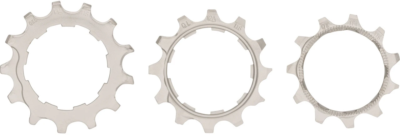 Shimano 105 Kassette CS-R7000 11-fach 9 Shimano 105 Kassette CS-R7000 11-fach – Bild 9