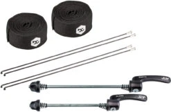 Urban XT Disc Center Lock 28" Laufradsatz -Fahrrad Rabatte 271927