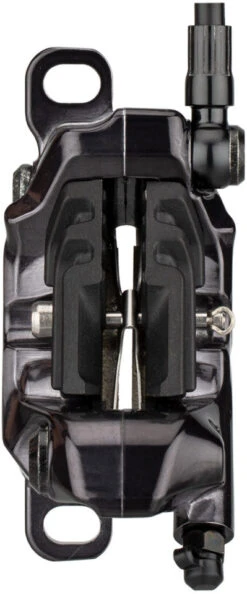 Shimano XT V+h Set Scheibenbremse BR-M8120 Mit Resinbelag J-Kit -Fahrrad Rabatte 274764