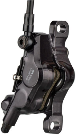 Shimano XT V+h Set Scheibenbremse BR-M8120 Mit Resinbelag J-Kit -Fahrrad Rabatte 274765