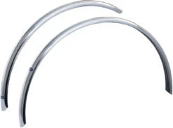 H30 Schutzblech Set VR + HR