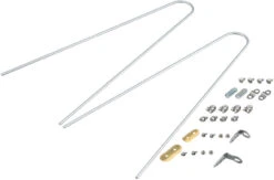 H30 Schutzblech Set VR + HR 13 H30 Schutzblech Set VR + HR -Fahrrad Rabatte 276310