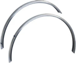 H31 Schutzblech Set VR + HR -Fahrrad Rabatte 276387