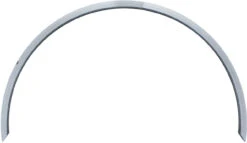 H50 Schutzblech Set VR + HR -Fahrrad Rabatte 276462