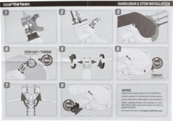 E-thirteen Plus 35 35 Mm Riser Lenker 9 E-thirteen Plus 35 35 Mm Riser Lenker -Fahrrad Rabatte 278586