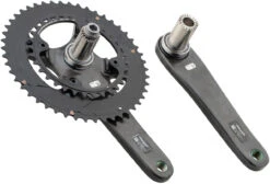 Campagnolo® Chorus 12s Ultra Torque 12-fach Kurbelgarnitur -Fahrrad Rabatte 280284