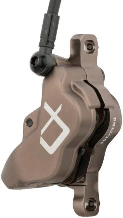 Hayes Dominion A4 V+h Set Scheibenbremse 15 Hayes Dominion A4 V+h Set Scheibenbremse -Fahrrad Rabatte 280295